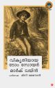 വികൃതിയായ ടോം സോയര്‍